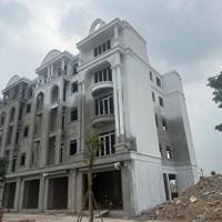Shophouse 5Tầng Chục Đường 27M .Dream City Bắc Giang Tâm Điểm Tiện Ích Pháp Lý Minh Bạch ..