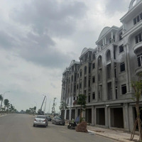 Shophouse 5Tầng Chục Đường 27M .Dream City Bắc Giang Tâm Điểm Tiện Ích Pháp Lý Minh Bạch ..