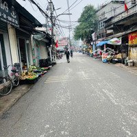 Bán Đất Thụy Hương, Phú Cường, Sóc Sơn,Diện Tích95M, Mt5M, Đường 5M, Full Thổ, Sổ Đẹp, Giá Chào 45 Triệu/M2