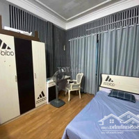 Cho Thuê Biệt Thự Ngõ 248 Hoàng Ngân 120M X4T