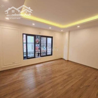 Cho Thuê Biệt Thự Ngõ 248 Hoàng Ngân 120M X4T