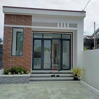 Nhà Hiếm Có Khó Tìm ở xã Tân Phú Trung-Củ Chi. Nhà cấp 4 DT 110m2. Giá 700 Triệu.