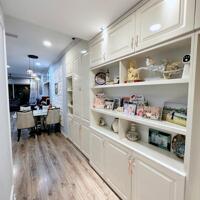 BÁN GẤP Căn 3PN DT rộng tại Ecolife Capitol, 58 Tố Hữu