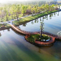 Mở Bán Duplex Garden Ecopark 110M2 Giá Chỉ 4 Tỷ View Ôm Trọn Khu Vịnh Đảo Hồ Thiên Nga 220Ha, Nét