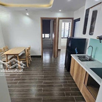 Mình Cần Bán Toà Căn Hộ Dịch Vụ Đường Lê Hữu Trác ( Doanh Thu 1Ty3/Năm) 3 Mặt Thoáng