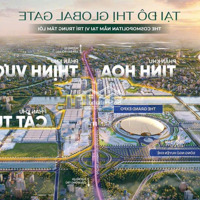 Còn Duy Nhất 1 Căn Cổ Loa 103,1M Năm Trên Trục Đường Thành Phố 30M