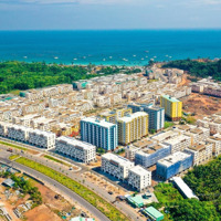 Giữ Suất Chọn Căn Nhà Liền Kề Đẹp Nhất Dự Án Sun Vũng Tàu Trước Khi Thị Trường Bùng Nổ
