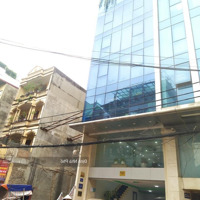 Bán Nhà Mặt Phố Ô Chợ Dừa, 46 Tỷ, 98M2, Mặt Tiền 6M, View Đẹp