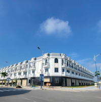 Bán Shophouse Rich Home Bàu Bàng, 3,4 Tỷ, 100M2, 3 Phòng Ngủ 4 Vệ Sinh Mặt Tiền 25M