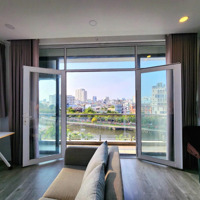 Sài Gòn Mùa Chill - View Triệu Đô - Ngắm Toàn Cảnh Tp Hcm Ngay Giữa Trung Tâm - Riêng Tư Giá Sock
