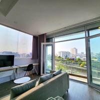Sài Gòn Mùa Chill - View Triệu Đô - Ngắm Toàn Cảnh Tp Hcm Ngay Giữa Trung Tâm - Riêng Tư Giá Sock