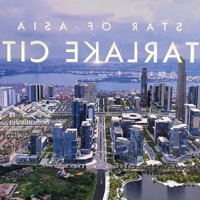Chính Chủ Cho Thuê Shophouse Starlake Tây Hồ Tây.