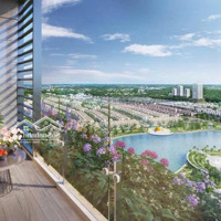 Duy Nhất! Bán Nhanh Căn Góc 3 Phòng Ngủtòa B Giá Mở Bán Đợt 1, Tầng 15, Có Slot Để Ô Tô, Được Vay Lãi 0%