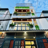 Cuối Năm Chính Chủ Cần Bán Gấp Nhà Đẹp, Hẻm Ô Tô Đường Võ Văn Tần-P5-Quận 3, Full Giá Bán 3,890 Tỷ (Tl)