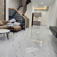 Bán Nhà Tân Hưng Quận 7, Dts 103M2, 3 Tầng, Tặng Full Nội Thất, Chỉ 6Tỷ