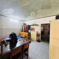 Tài Chính Dưới 3 Tỷ, Sở Hữu Nhà Kiên Cố Hẻm Thông + Rộng Nguyễn Thái Học