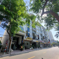 Bán Đất Đẹp Mặt Tiền Trục Chính Khu Á Châu- Đường Phan Huy Chú- P.2- Tp.vt- S=97M2=5X19,5M- 11,2 Tỷ