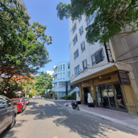Bán Đất Đẹp Mặt Tiền Trục Chính Khu Á Châu- Đường Phan Huy Chú- P.2- Tp.vt- S=97M2=5X19,5M- 11,2 Tỷ