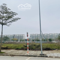 Chính Chủ Bán Lô Đất Siêu Đẹp Làn 2 Tl277 Kđt Vườn Hồng Nam Hồng Đồng Kị - Từ Sơn, Bắc Ninh