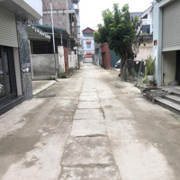 Bán Đất Tặng Nhà Tại Đại Cát, 5M Ô Tô Tránh, Thông Số Hoa Hậu,Diện Tích62M2,Mặt Tiền4M, 4.65 Tỷ