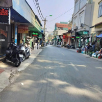 Chính Chủ Bán Đất Phú Diễn - Oto Tránh Nhau Kinh Doanh Đỉnh