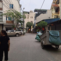 Đất Đấu Giá Phân Lô Vỉa Hè, Ô Tô Văn Phòng Xây Tòa Kết Hợp Ở, Kiến Hưng Hà Đông.