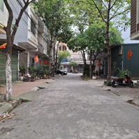 Đất Đấu Giá Phân Lô Vỉa Hè, Ô Tô Văn Phòng Xây Tòa Kết Hợp Ở, Kiến Hưng Hà Đông.