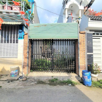 Đất Gần Trung Tâm Y Tế Dĩ An, Đường Rộng 6M Xây Dựng Tự Do