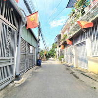 Đất Gần Trung Tâm Y Tế Dĩ An, Đường Rộng 6M Xây Dựng Tự Do