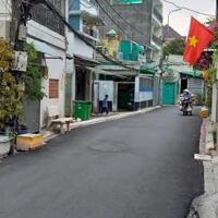 Hẻm xe hơi cực đẹp Bình Lợi vài bước chân vào nhà DT hiếm trong cùng phân khúc nhỉnh 5.x… tỷ.