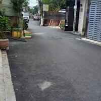 Hẻm xe hơi cực đẹp Bình Lợi vài bước chân vào nhà DT hiếm trong cùng phân khúc nhỉnh 5.x… tỷ.