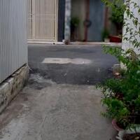 Hẻm xe hơi cực đẹp Bình Lợi vài bước chân vào nhà DT hiếm trong cùng phân khúc nhỉnh 5.x… tỷ.