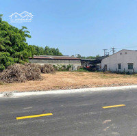 Bán Nhanh 275M2 Đất Thổ Cư Gần Trục Ql 13 Ngay Chợ, Trường Học Dân Đông. Giá 290 Triệu