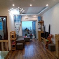 Cho Thuê Căn Hộ 335 Cầu Giấy, 15 Triệu, 100M2, Đầy Đủ Nội Thất