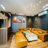 Bán Nhà Khu Phân Lô Vip - Lạc Long Quân - 82M2 X 6T Xmặt Tiền8M - Thang Máy - Gara 2 Oto