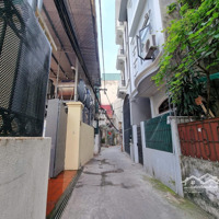 Bán Nhà 48M2 Xuân La Ngõ Lớn Ô Tô Qua Chỉ 9,5 Tỷ