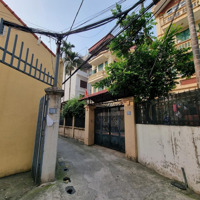 Bán Nhà 48M2 Xuân La Ngõ Lớn Ô Tô Qua Chỉ 9,5 Tỷ