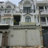Bán Gấp Nhà 4 Tầng.diện Tíchkhủng 5.8X18M. Cn 97M2. Hẻm Oto 7M. Giá Rẻ 6.6 Tỷ. Huỳnh Tấn Phát. Tt Nhà Bè