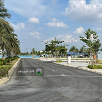 Giảm Ngay 300 Triệu Lô Góc Mặt Tiền Nằm Ngay Trung Tâm Biên Hoà, Sổ Sẵn Full Thổ Cư. Cách Sân Bay 5Km