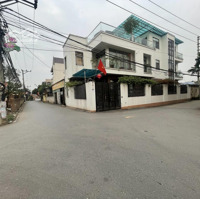 Cổ Dương. Tiên Dương. Đông Anh. Hà Nội.diện Tích62M Gia 5 Tỷ. Ngõ Thông Ô Tô, Gần Trường Qt Archimeses