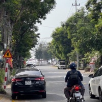 Chỉ 100M Ra Biển! Đất Phan Văn Định Diện Tích Khủng 138M2 Chỉ 28 Triệu /M2 Đầu Tư Sinh Lời Cao