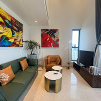 Cho Thuê 3 Căn 4 Phòng Ngủ Nội Thất Cao Cấp, View Thoáng, Tầng Cao Giá Tốt Tại The Marq Quận 1