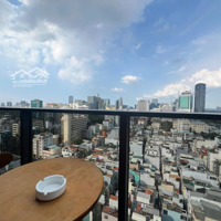 Cho Thuê 3 Căn 4 Phòng Ngủ Nội Thất Cao Cấp, View Thoáng, Tầng Cao Giá Tốt Tại The Marq Quận 1