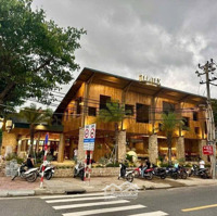 Cho Thuê Nhà Mặt Phố Trần Đại Nghĩa , Quá Ư Là Đẹp, Diện Tích: 100M2X 2 Tầng, Mặt Tiền Tận 15M