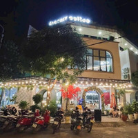 Cho Thuê Nhà Mặt Phố Trần Đại Nghĩa , Quá Ư Là Đẹp, Diện Tích: 100M2X 2 Tầng, Mặt Tiền Tận 15M
