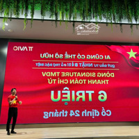 Thanh Toán 9 Triệu/Tháng Đến Khi Nhận Nhà, Cơ Hội Hiếm Có Để Sở Hữu Cãn Hộ Tt Avio