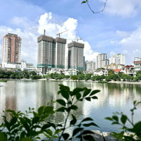 Bán Quỹ Căn Dự Án Grand Sunlake Hướng Đn, View Hồ Văn Quán, Giá Hợp Lý Nhất Thị Trường