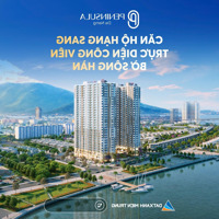 Căn Hộ Dành Riêng Cho Khách Việt Kiều Tại Đà Nẵng-Dễ Dàng Sở Hữu, An Cư Nghỉ Dưỡng, Đầu Tư Lâu Dài
