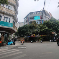(Hiếm - Mặt Tiền 10.8M) Tđc Phú Diễn 188M2 - Ô Tô Tránh Đỗ - Vỉa Hè 5M - Sát Tài Nguyên Môi Trường