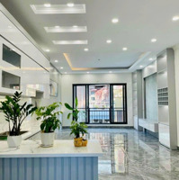 Bán Nhà Trịnh Công Sơn - Tây Hồ - Thang Máy - Ô Tô - Kinh Doanh - 51M X 8 Tầng -Mặt Tiền6M. Nhỉnh 20 Tỷ